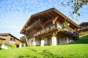 Chalet F1113 Megeve 10-12 pers